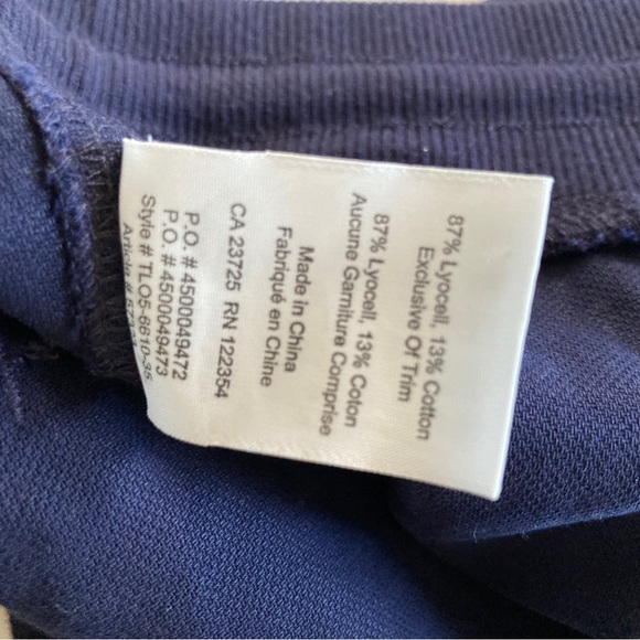 COMMUNITY Aritzia Celsus Pants NWT - Picture 3 of 7